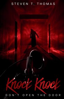 Couverture_Knock Knock