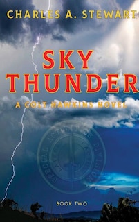 Front cover_Sky Thunder