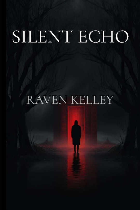 Couverture_Silent Echo