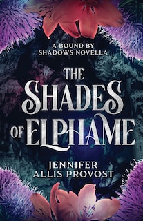 Couverture_The Shades of Elphame