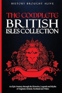 Couverture_The Complete British Isles Collection