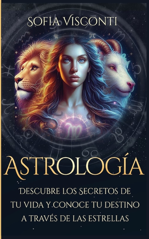 Front cover_Astrología