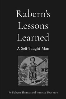 Couverture_Rabern's Lessons Learned