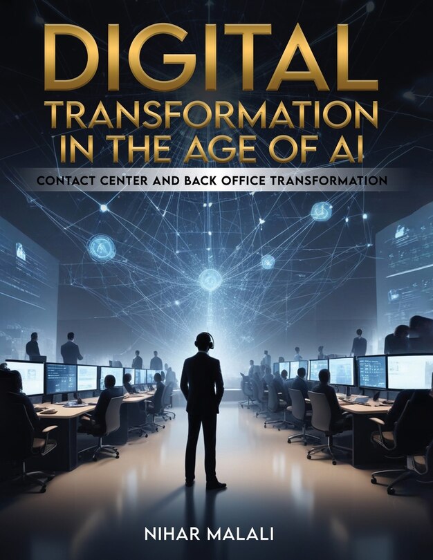 Front cover_Digital Transformation in the Age of AI