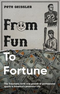 Couverture_From Fun to Fortune