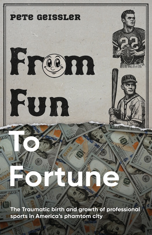 Couverture_From Fun to Fortune