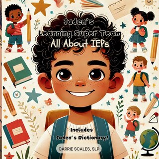 Couverture_Jaden's Learning Super Team
