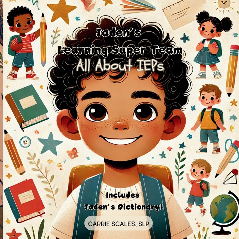 Couverture_Jaden's Learning Super Team