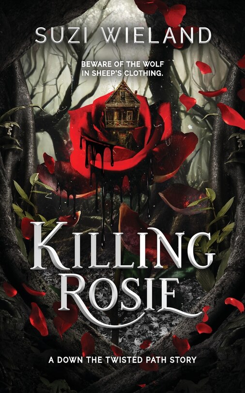 Couverture_Killing Rosie