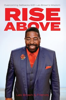 Couverture_Rise Above