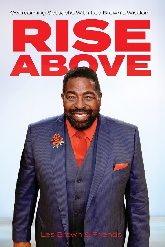 Couverture_Rise Above