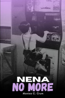Front cover_Nena No More