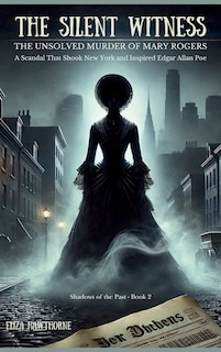 Front cover_The Silent Witness