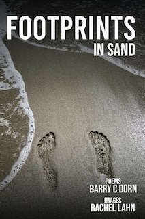 Couverture_Footprints In Sand