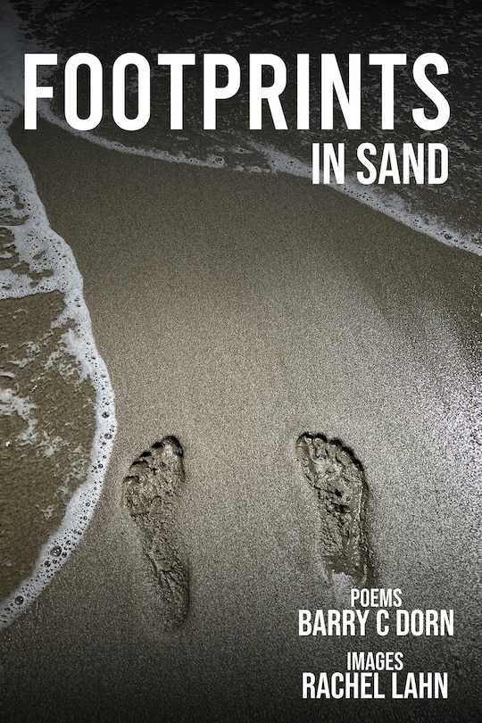 Couverture_Footprints In Sand