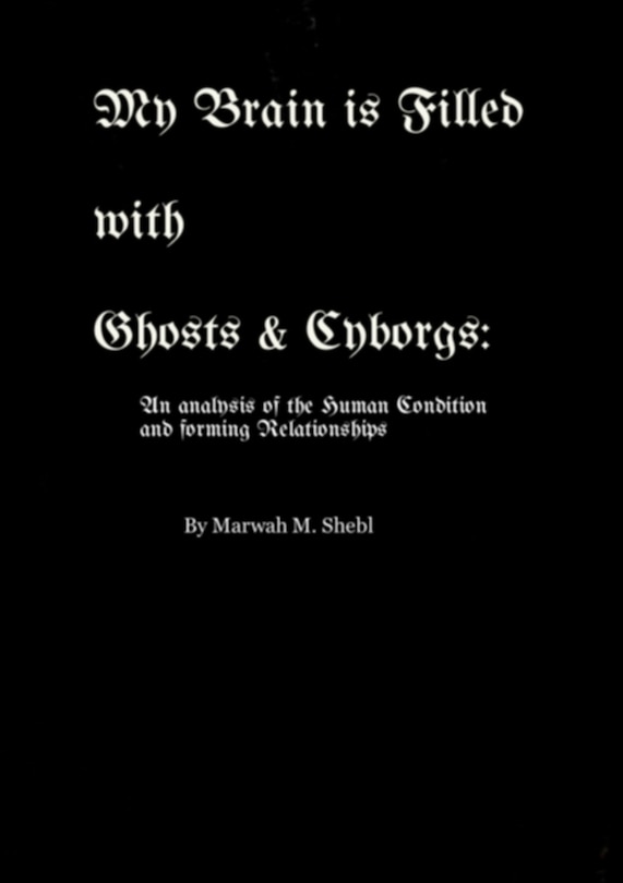 Couverture_My Brain is Filled with Ghosts & Cyborgs