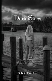 Front cover_Dark Skies