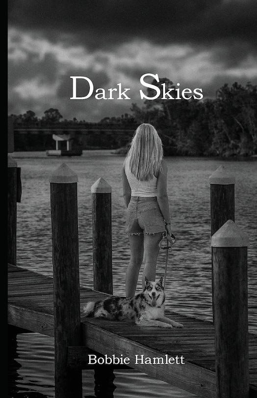Front cover_Dark Skies