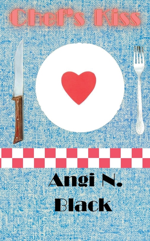 Front cover_Chef's Kiss