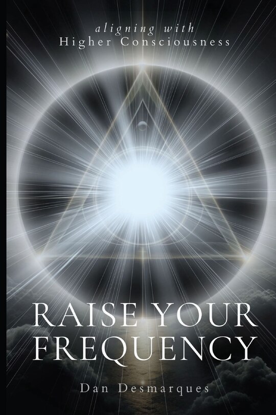 Couverture_Raise Your Frequency