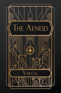 Front cover_The Aeneid