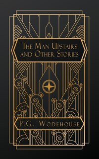 Couverture_The Man Upstairs