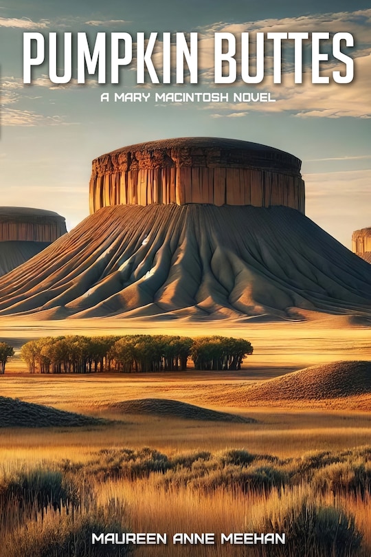Front cover_Pumpkin Buttes