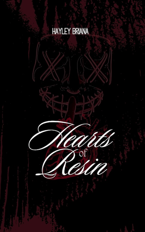 Couverture_Hearts of Resin