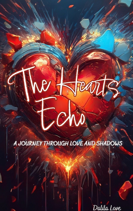 Front cover_The Hearts Echo