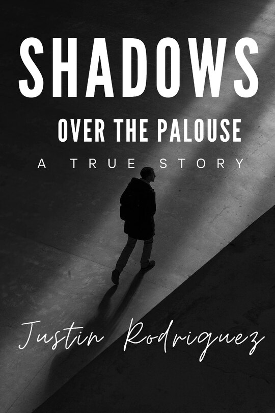 Front cover_Shadows Over The Palouse