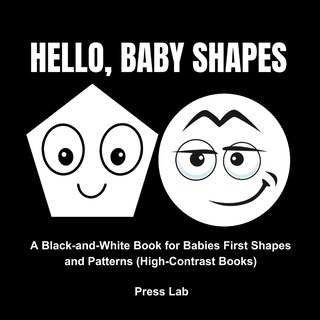 Couverture_Hello, Baby Shapes