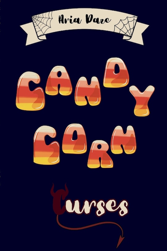 Front cover_Candy Corn Curses
