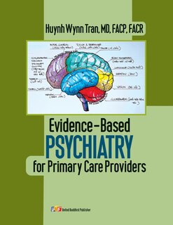 Couverture_Evidence-Based Psychiatry for Primary Care Providers