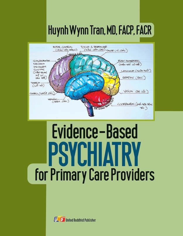 Couverture_Evidence-Based Psychiatry for Primary Care Providers