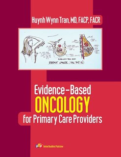 Couverture_Evidence-Based Oncology for Primary Care Providers