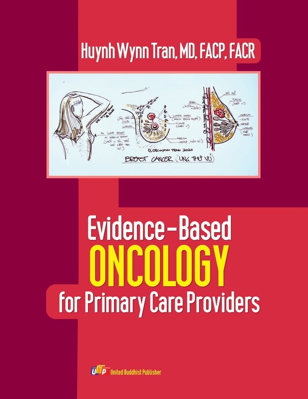 Couverture_Evidence-Based Oncology for Primary Care Providers