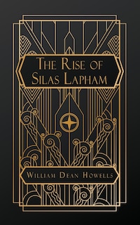 Front cover_The Rise of Silas Lapham