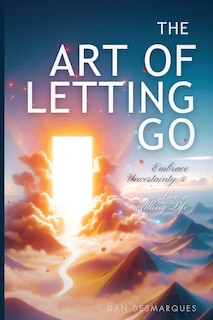 Couverture_The Art of Letting Go