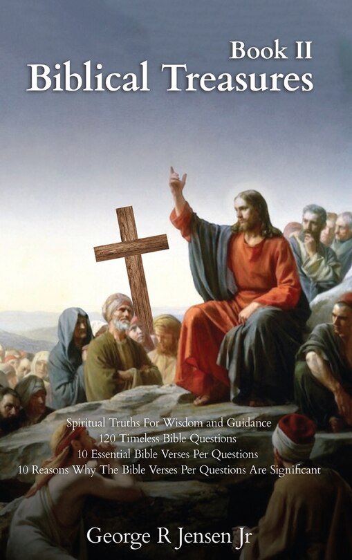 Front cover_Biblical Treasures