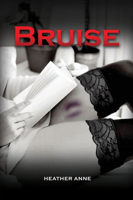 Front cover_Bruise
