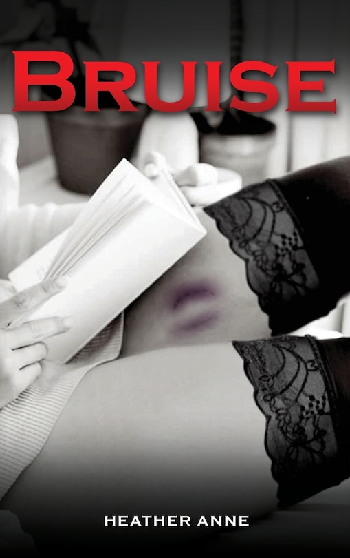 Front cover_Bruise