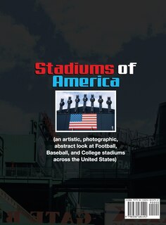 Couverture_Stadiums of America