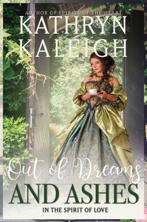 Couverture_Out Of Dreams and Ashes