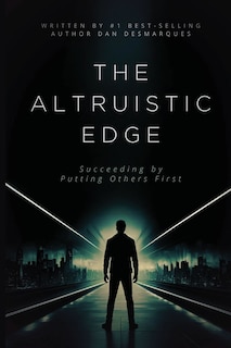 Couverture_The Altruistic Edge