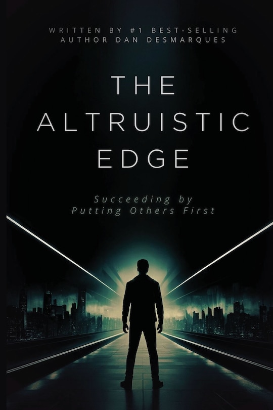 Couverture_The Altruistic Edge
