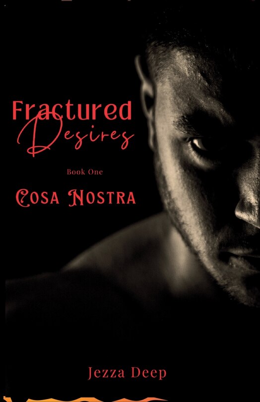 Front cover_Fractured Desires