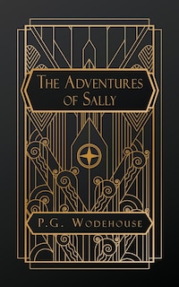 Front cover_The Adventures of Sally