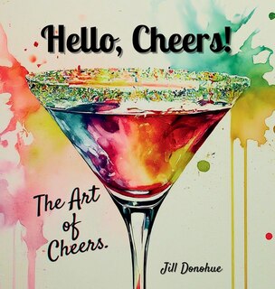 Couverture_Hello, Cheers!