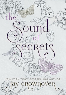 Front cover_Sound of Secrets