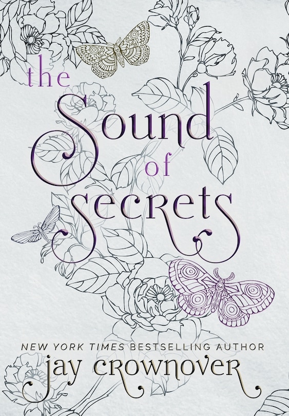 Front cover_Sound of Secrets